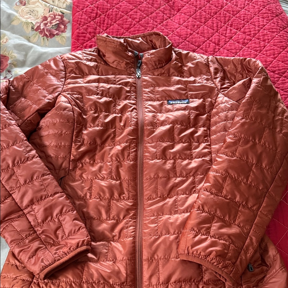Patagonia Nano Puff Jacket